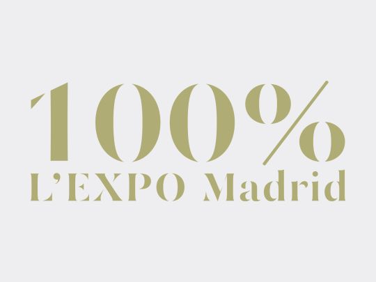 100% L'Expo