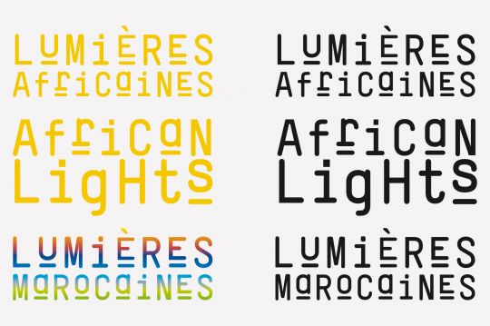 Lumières africaines – identité