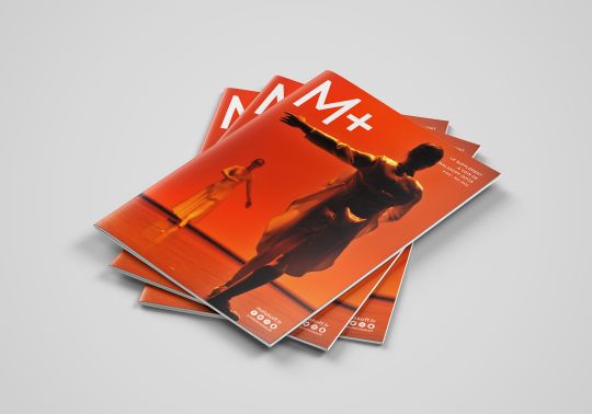 M+