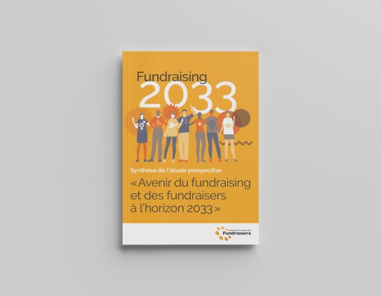 Fundraising 2033