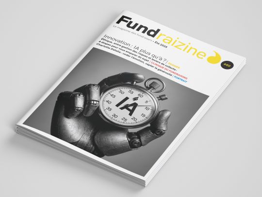 Fundraizine