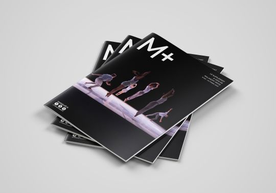 M+