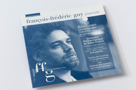 Identité visuelle