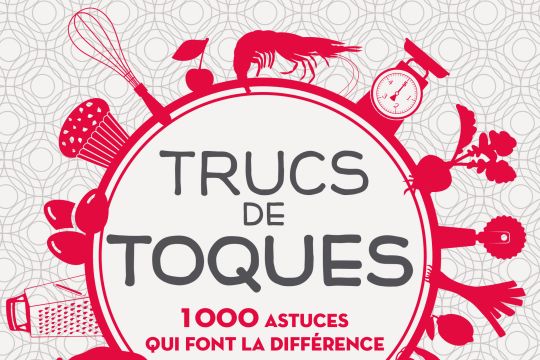 Trucs de toques