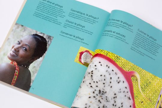 Le Babette Book
