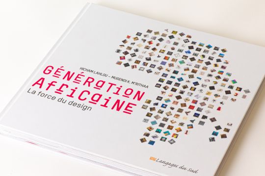 Génération africaine