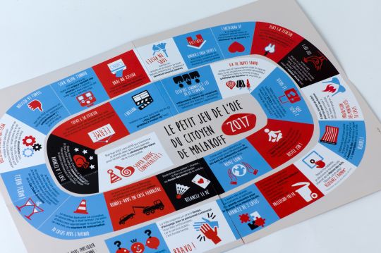 Carte de vœux 2017