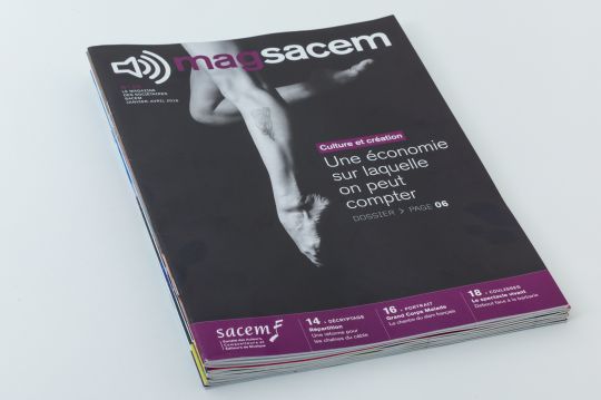 Magsacem (ancienne maquette)