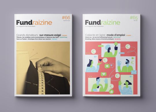 Fundraizine