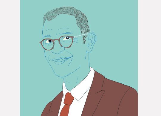 Portraits